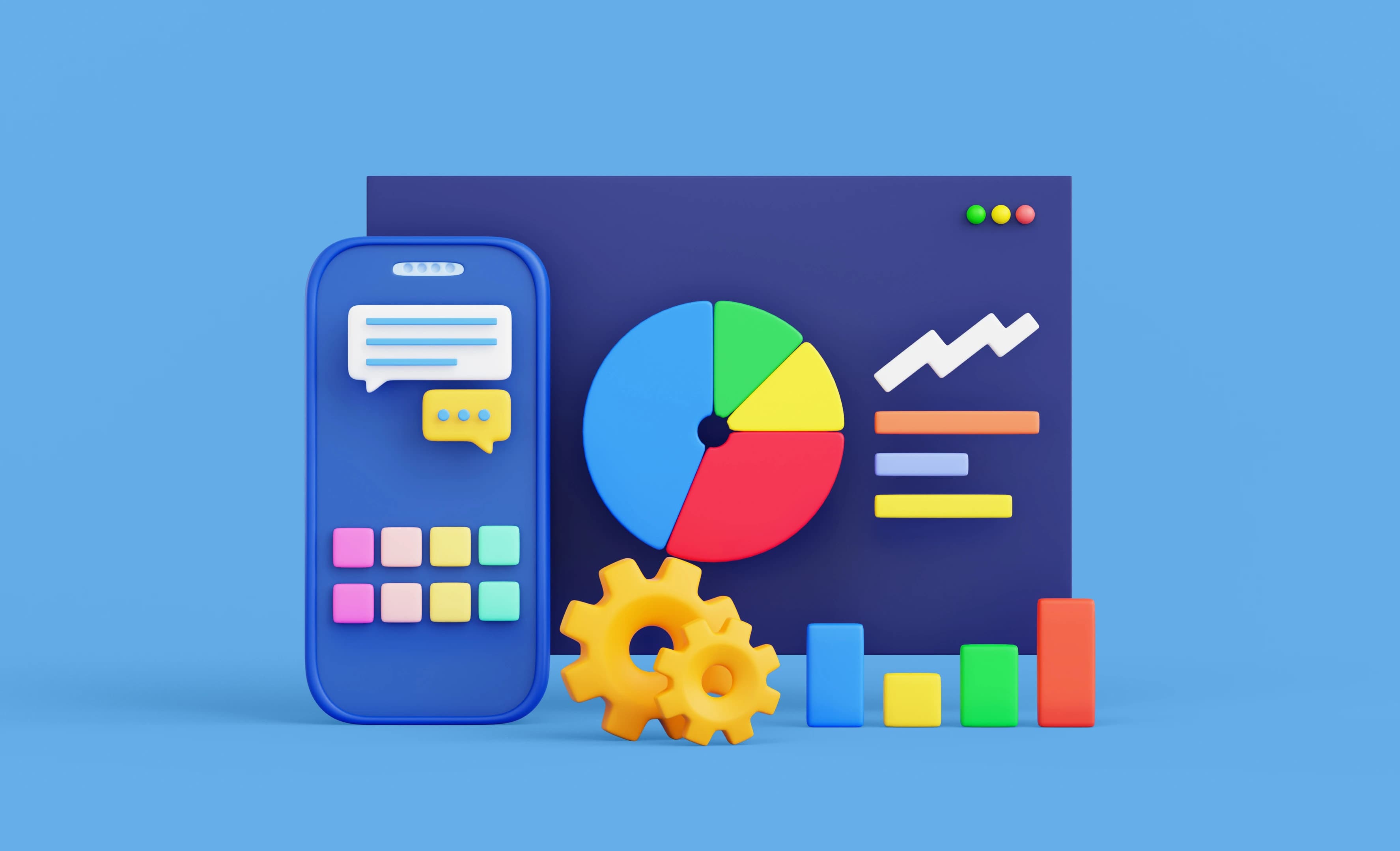 Analytics & Reporting