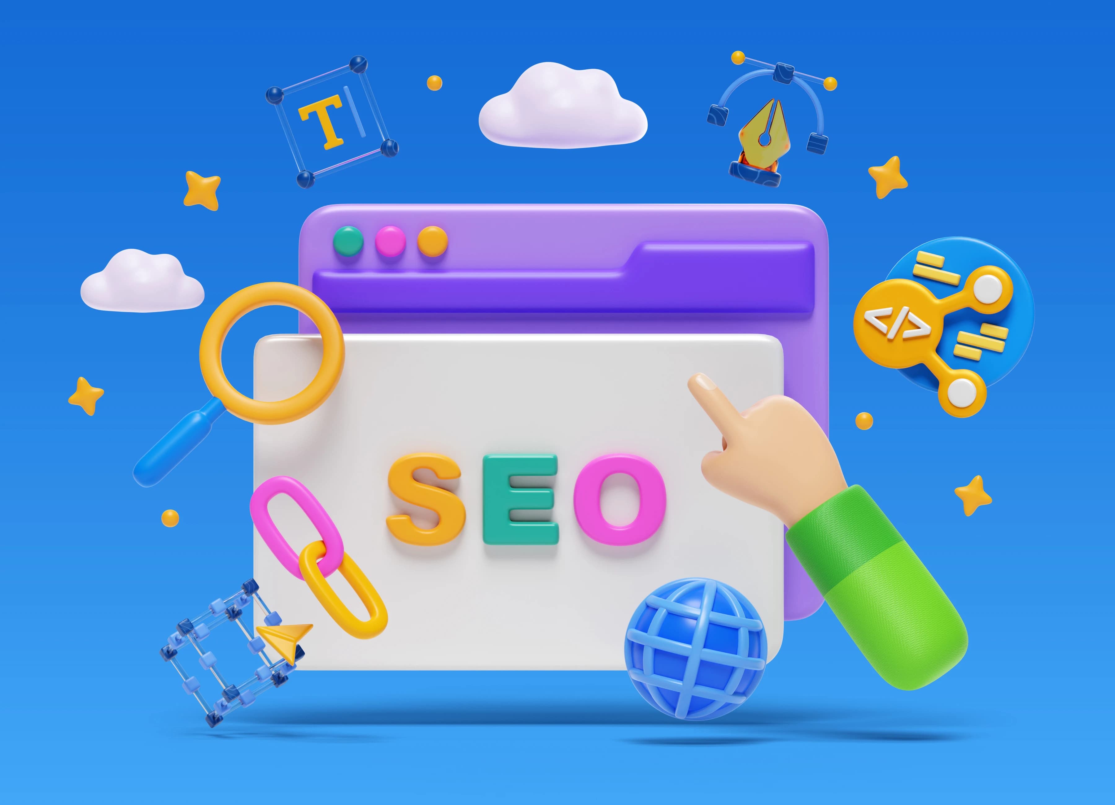 SEO & Growth