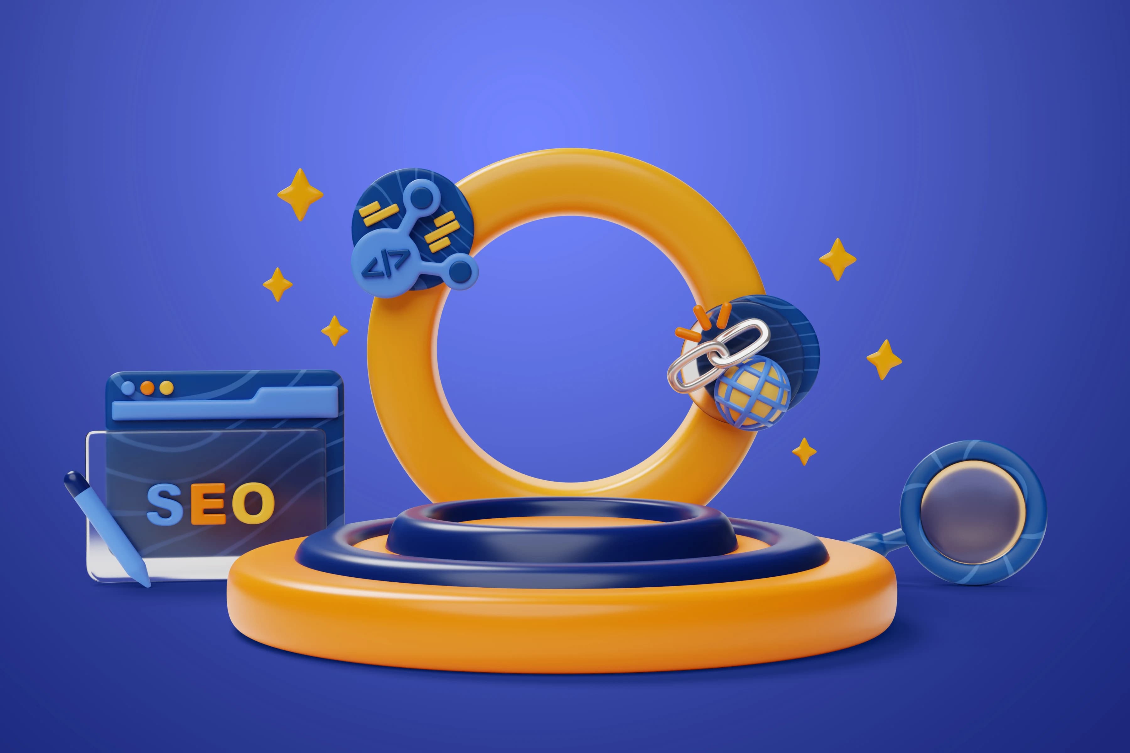 Web Development & SEO Optimization